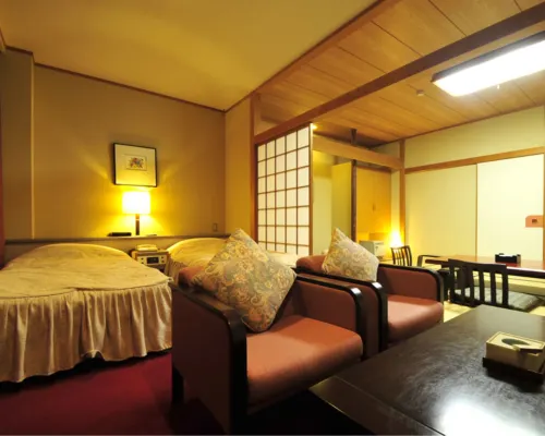 Hotel Kagetsu Hotels in Otawara