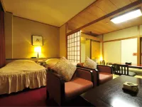Hotel Kagetsu Hotel in zona JR Nozaki station