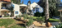 Quinta Inge  Cottage met Zwembad Midden Portugal ,dornes ,tomar ,lago Azul Hotels in 