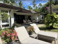 Luxury Lanikai Oceanfront Home! Hotels in Kailua