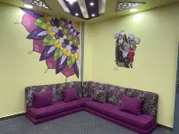 comfortable and relaxed apartment Отели в г. 