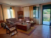 Dream house, between Pinares, 6 m from Cuenca. Pets