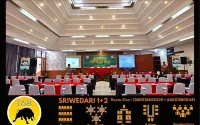 One Six Eight OX Hotel & Restaurant Hotels in Sidomukti