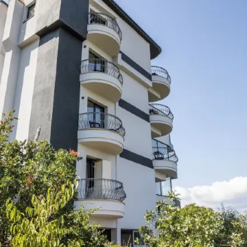 View Inn Boutique Hotel