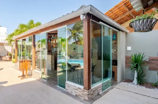 Porto de Galinhas / Serrambeach_House