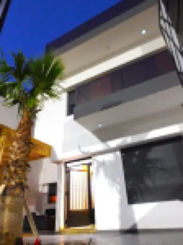 Villa Avec Piscine Privée à Saidia Hotels in 