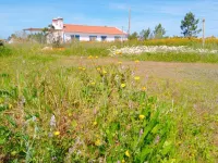 Hilltop farmhouse - nature retreat steps away from scenic trails and the river Hotels in Sao Luis