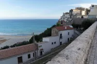 Ilios House Sea and Mountain View | Borgo Stays