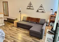 Tahoe Donner Ski Condo