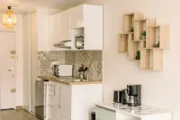 Très Joli T2 Refait à Neuf Avec Parking