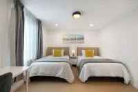 Beautiful Luxurious Coastal 4BR 2BA Home Near SF SFO