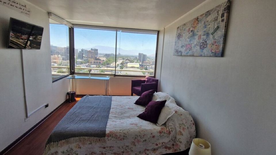 Apartment close to downtown and cable car! minutes walking distance!