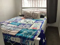 Funski Lodge, sleeps 10, Where Adventure Begins Hotels in Taumarunui