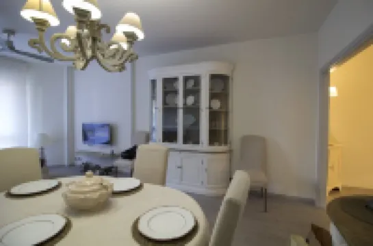 Apartment in Marina di Massa between Versilia and Cinque Terre.