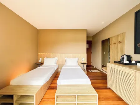 Pousada Papiro Boutique