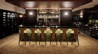 Glamday Style Hotel & Resort Kyu-Karuizawa - bar