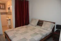 FURNISHED HOUSE COSY Hotels in 