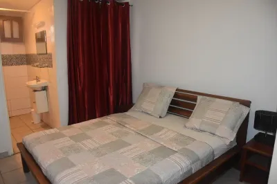 FURNISHED HOUSE COSY Hotels in 