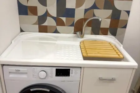 Vela Rossa - Deluxe Apartment