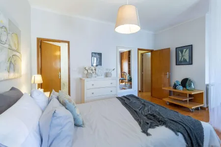 Casa das Heras-avintes Отели в г. Гондомар