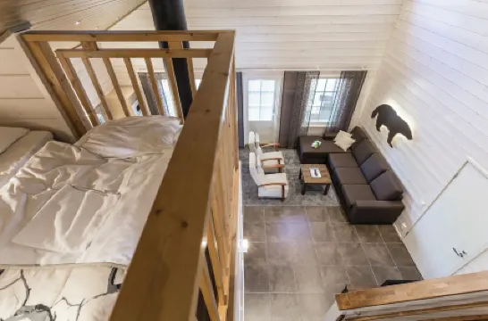 Ranua Resort Holiday Villas