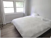 Perfect Location! Quiet City Home Near Venues, Shops & Restaurants