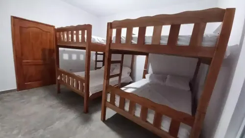 Beautiful villa in the port near Del Mar