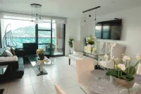 Luxury 3BR Penthouse in Astria