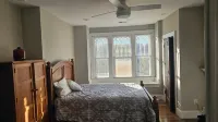 Charming Historic Retreat in the heart of Old Town East - Walk to Downtown.