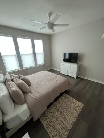 Your Best Vacation Stay With Top Tier Amenities near all Theme Parks!