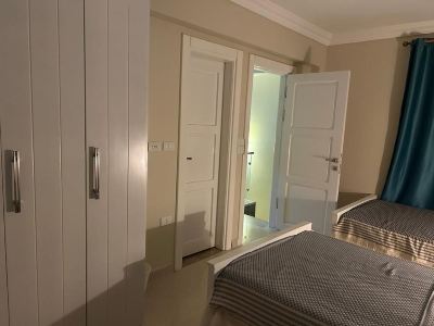 Cozy twin villa @ mountain view Ras Al-Hikma - 140B