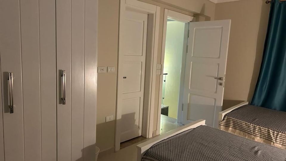 Cozy twin villa @ mountain view Ras Al-Hikma - 140B