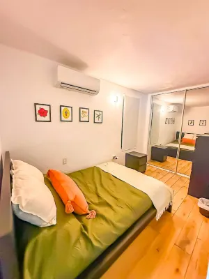 DtMF Experience at his Hometown in Vega Baja - Near Beach and Natural Springs!