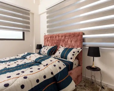 Nhyira by Judisol Apartments. Your Home Away From Home! Hotel a 