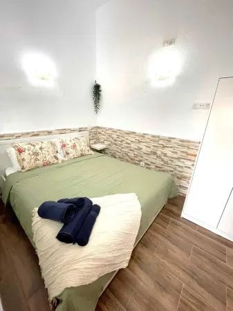 Mar del Norte Apartment Отели рядом с достопримечательностью «Playa Los Lagos»