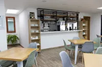 Hotel Bacata Plaza فنادق في Tocancipa