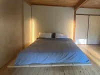 Serene Japanese traditional crafted farmhouse acres of woodland. Hotels in Rochester