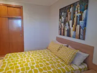 Paraíso Frente al Mar Mediterráneo