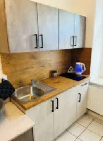 Apartment tenX Mittweida