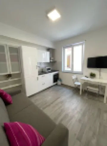 Macallè House Letojanni - Taormina