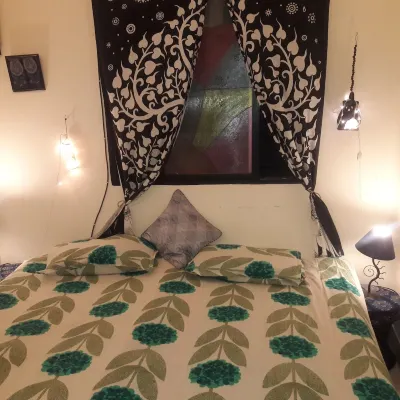 Vagabong Diaries Little  Boho Home