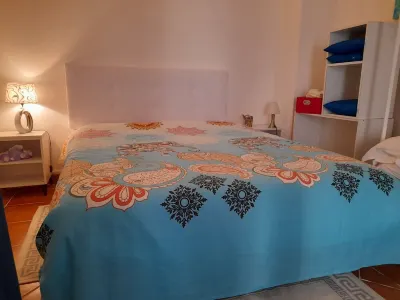 2 Pièces Nice Atypique Original 200 m Mer, Plages, Proche Promenade des Anglais Hotels in Gambetta