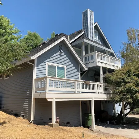 Newly renovated spacious home near Folsom Lake