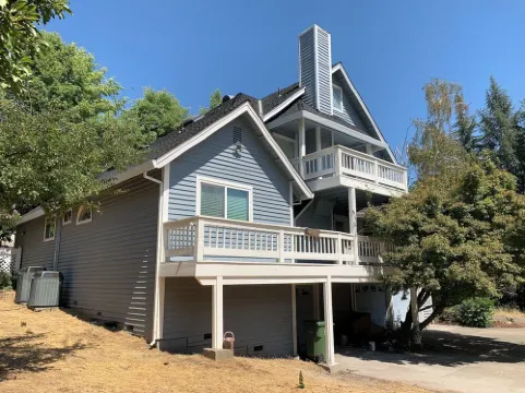 Newly renovated spacious home near Folsom Lake