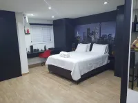 Cozy Loft with balcony Campolim