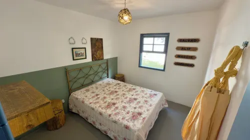 Cozy little house, perfect for you! Best neighborhood in Itaipava