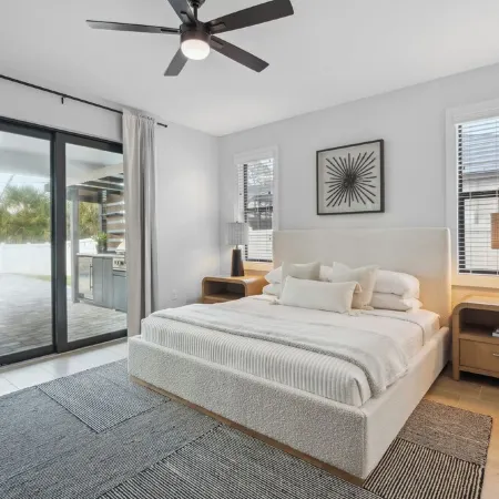 Modern Oasis Estero Bay - a serene retreat for the ultimate vacation experience Hotels in Estero