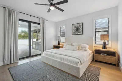 Modern Oasis Estero Bay - a serene retreat for the ultimate vacation experience