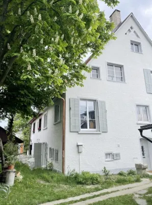 Haus Münsterblick Wohnung Peter Hotels in Reichenau