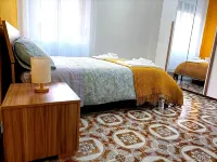 Interamna House, entire 97sqm apartment in the center of Terni, free parking Hotels in Terni